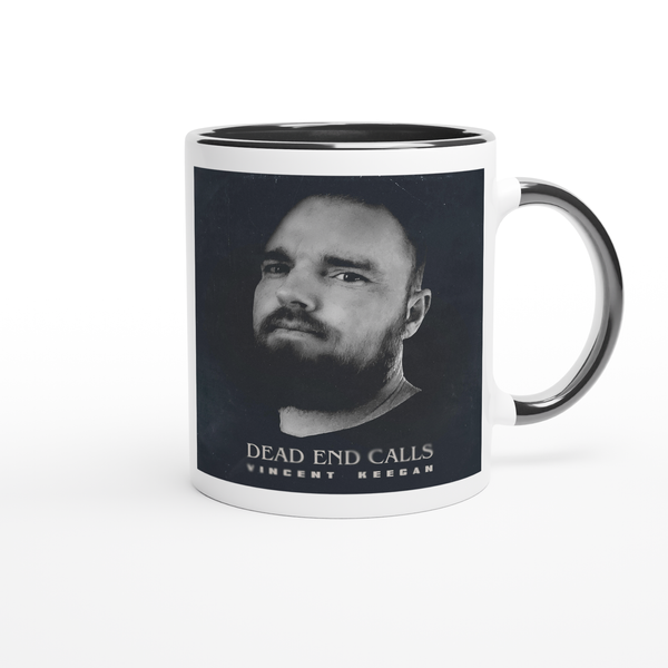 Dead End Calls - Ceramic Mug