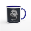 Dead End Calls - Ceramic Mug