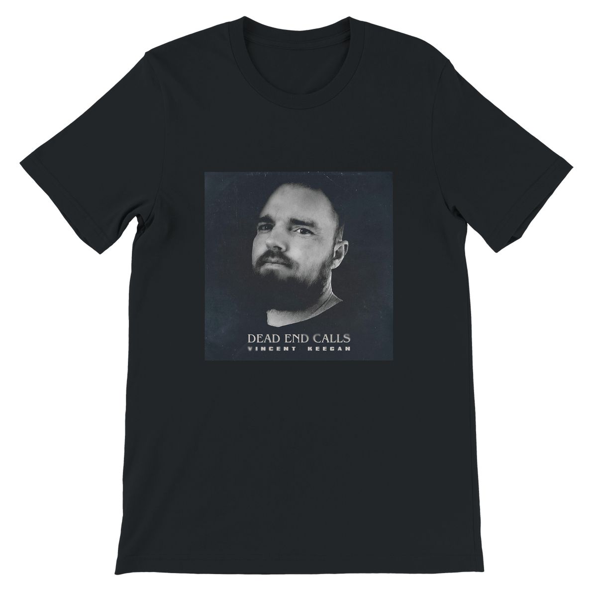 Dead End Calls - Unisex T-Shirt