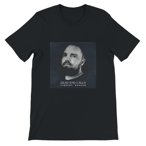 Dead End Calls - Unisex T-Shirt