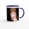 Let You Go - Ceramic Mug