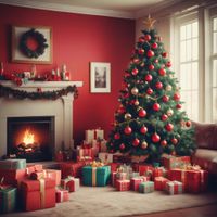 I Love Christmas (Original) by Bill Prentiss
