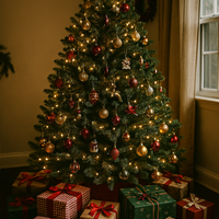 I Love Christmas (Contemporary) by Bill Prentiss