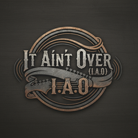 It Ain't Over by Bill Prentiss
