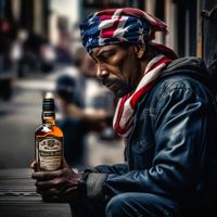 How Did I Get Hear by Bill Prentiss