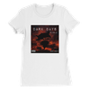 Dark Days - Women’s Cut T-Shirt