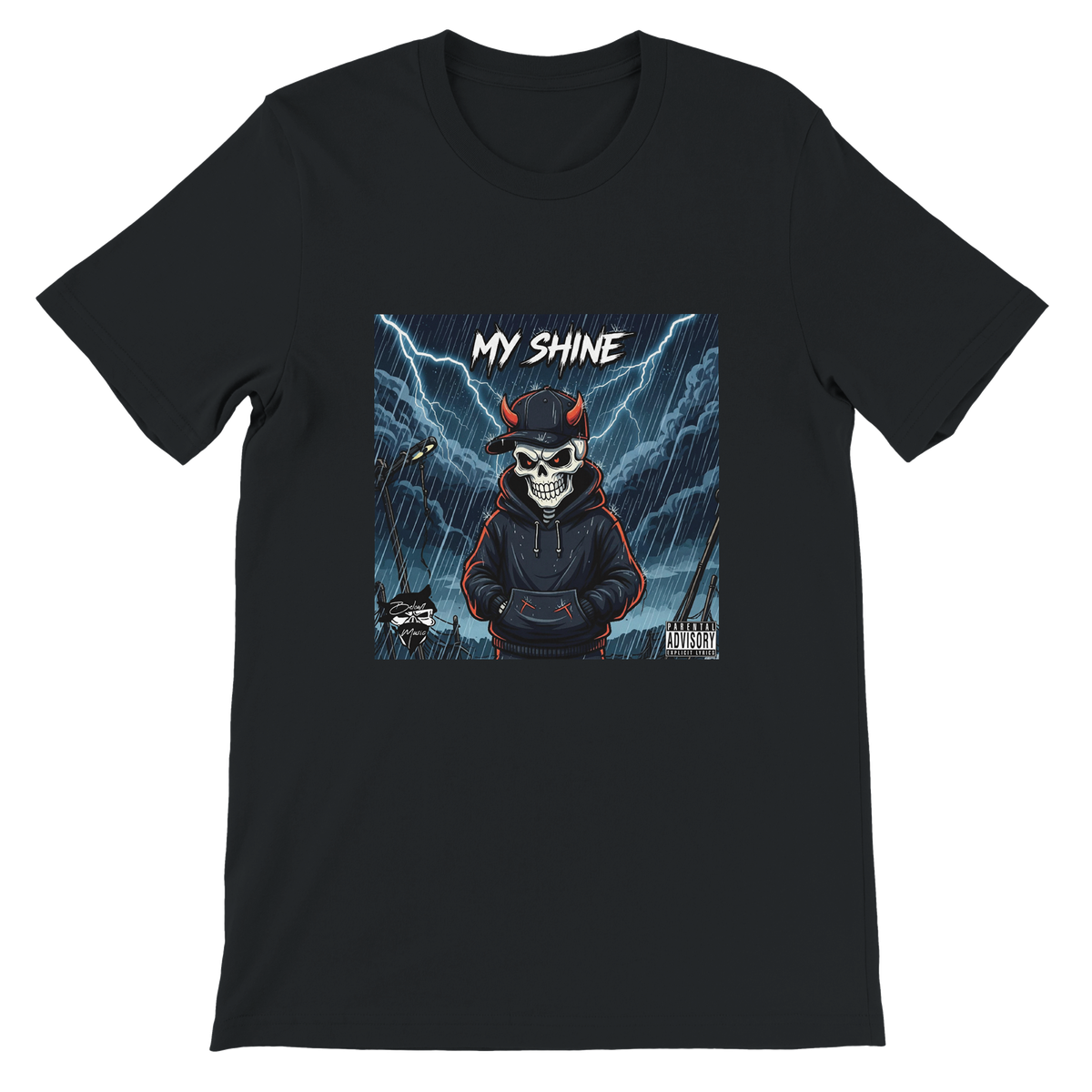 MY SHINE - Unisex T-Shirt