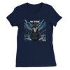 MY SHINE - Women’s Cut T-Shirt