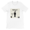 Man - Unisex T-Shirt