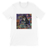 Backpack Rap With A Sack Full Of Caps - Unisex T-Shirt