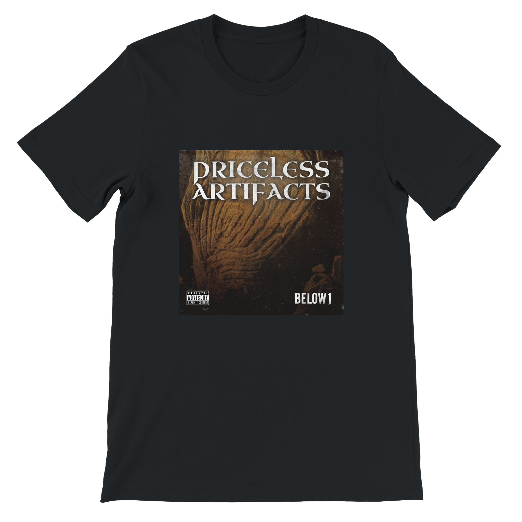 Priceless Artifacts - Unisex T-Shirt