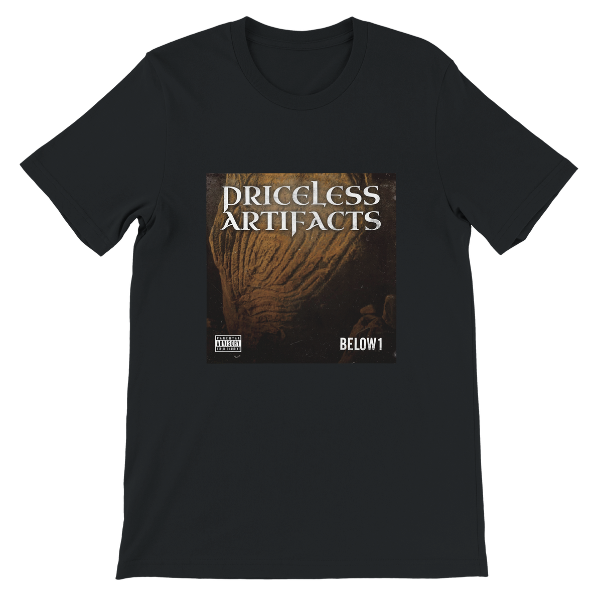 Priceless Artifacts - Unisex T-Shirt