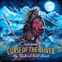 Curse of the Reiver by Casper McWade