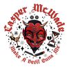 Devil shirt - CLEARANCE