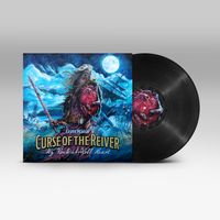Curse of the Reiver by Casper McWade