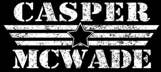 Casper McWade