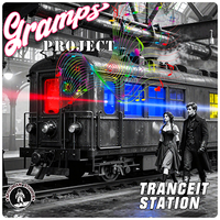 Tranceit Station by Gramps
