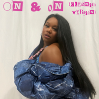 On & On (Cleanish Version) by Nayeli