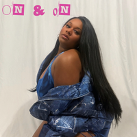 On & On by Nayeli