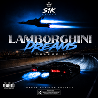 Lamborghini Dreams Volume 3 by S1K Prince