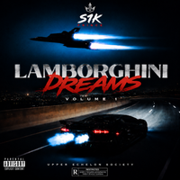 Lamborghini Dreams Volume 1 by S1K Prince
