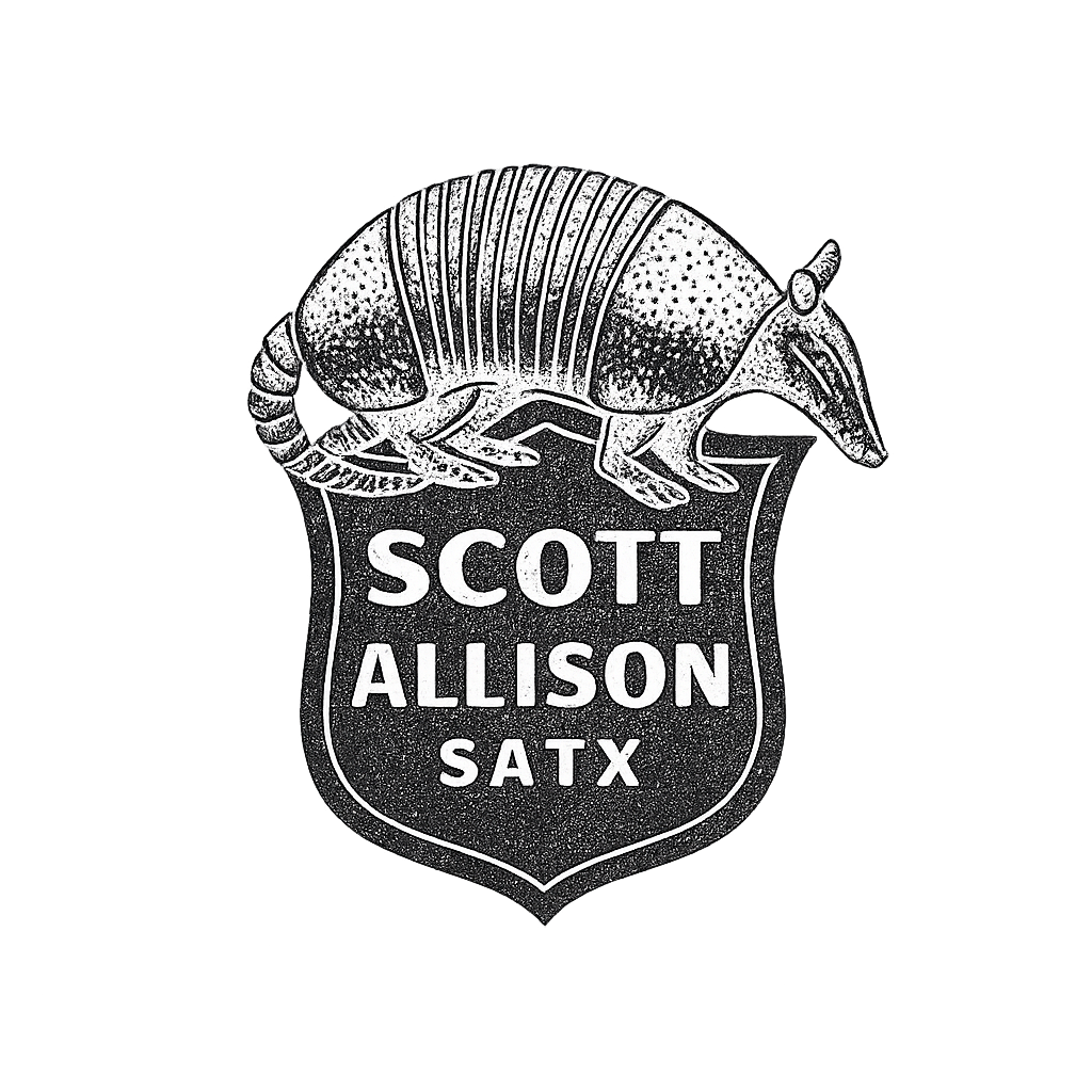 Scott Allison
