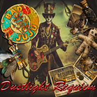 BAD JUJU by Dustlight Requiem