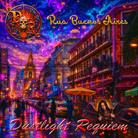 Rua Buenos Aires by Dustlight Requiem