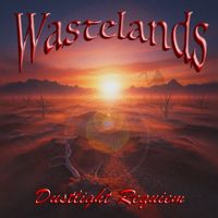 Wastelands by Dustlight Requiem