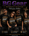 Fueled by Faith