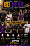Blessed Gangsta Signature Tee