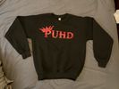 PUHD Sweater