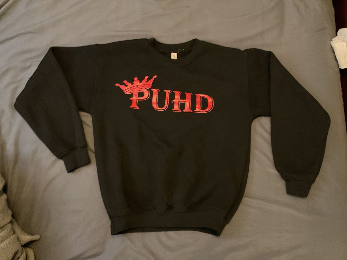 PUHD Sweater