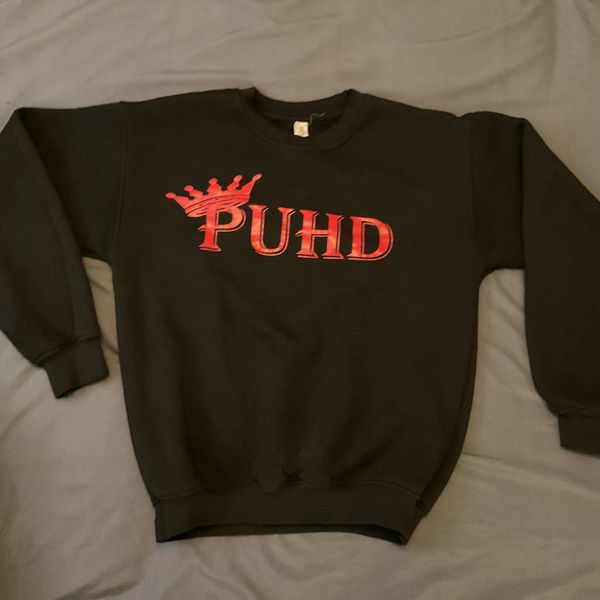 PUHD Sweater