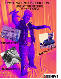 SWP LIVE!