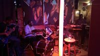 Darryl's Kitchen and Bar