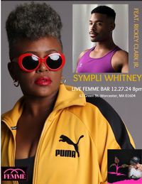 SWP LIVE!