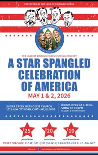 Celebrating America’s 250th Birthday 
