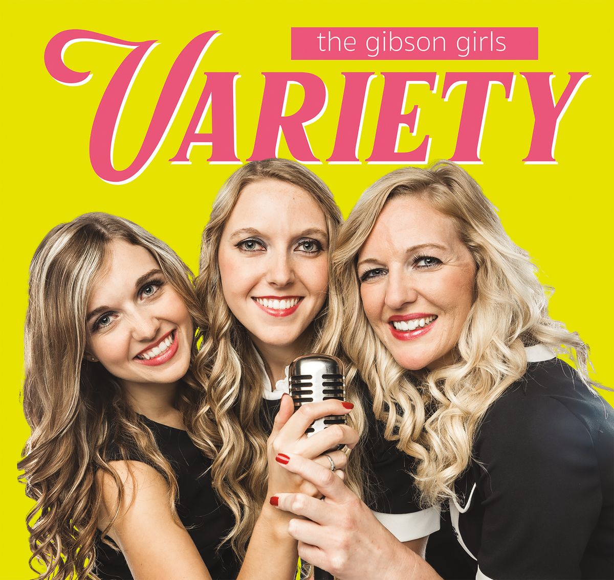 Variety  - CD