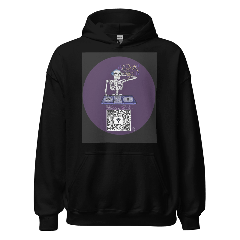 Unisex Heavy Blend Hoodie