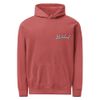 WASTELAND OFFICIAL HOODIE
