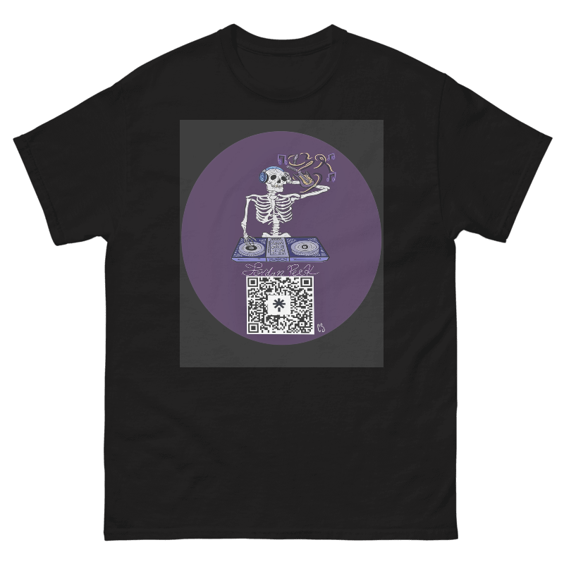 Unisex Classic Tee