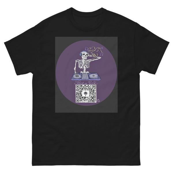 Unisex Classic Tee