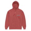 WASTELAND OFFICIAL HOODIE