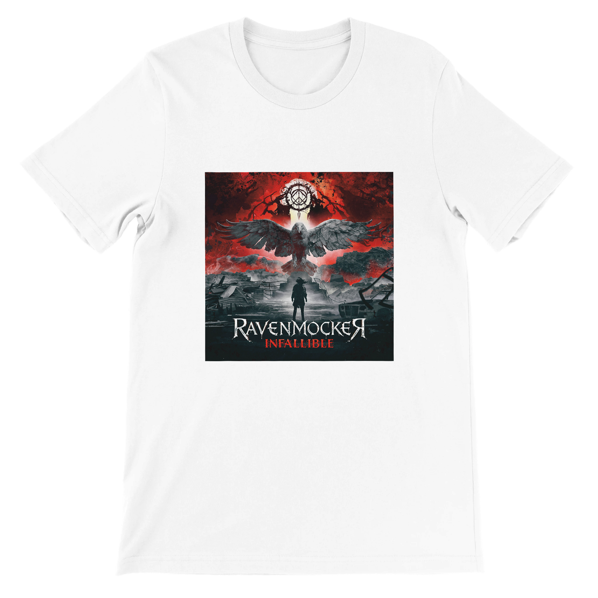 Infallible - Unisex T-Shirt