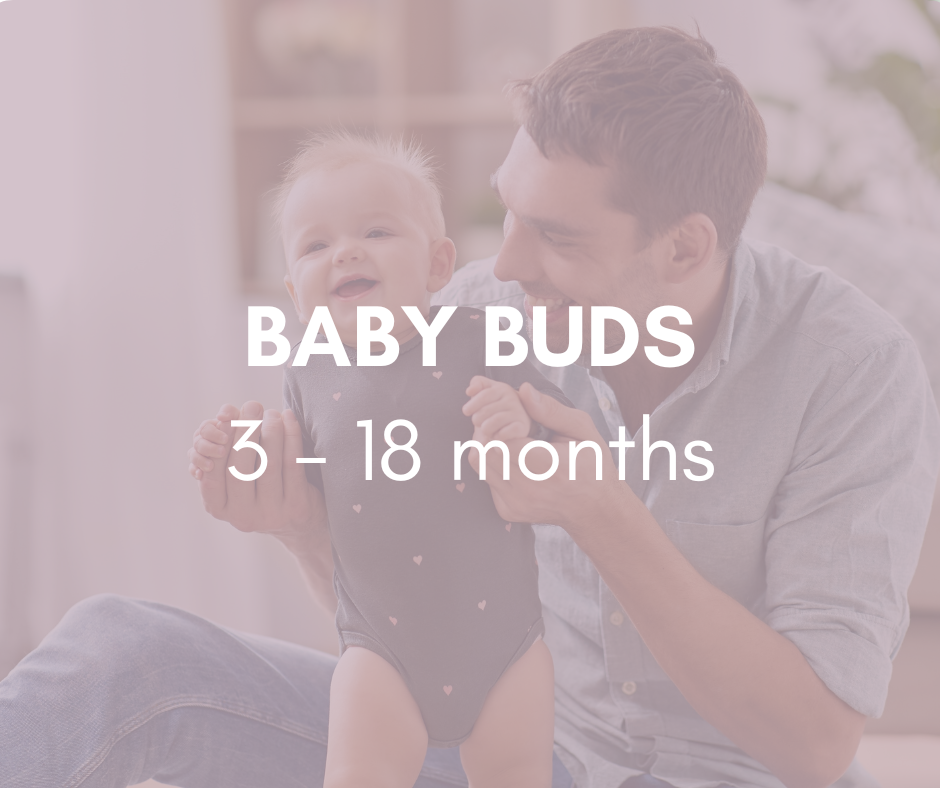 Baby Buds 