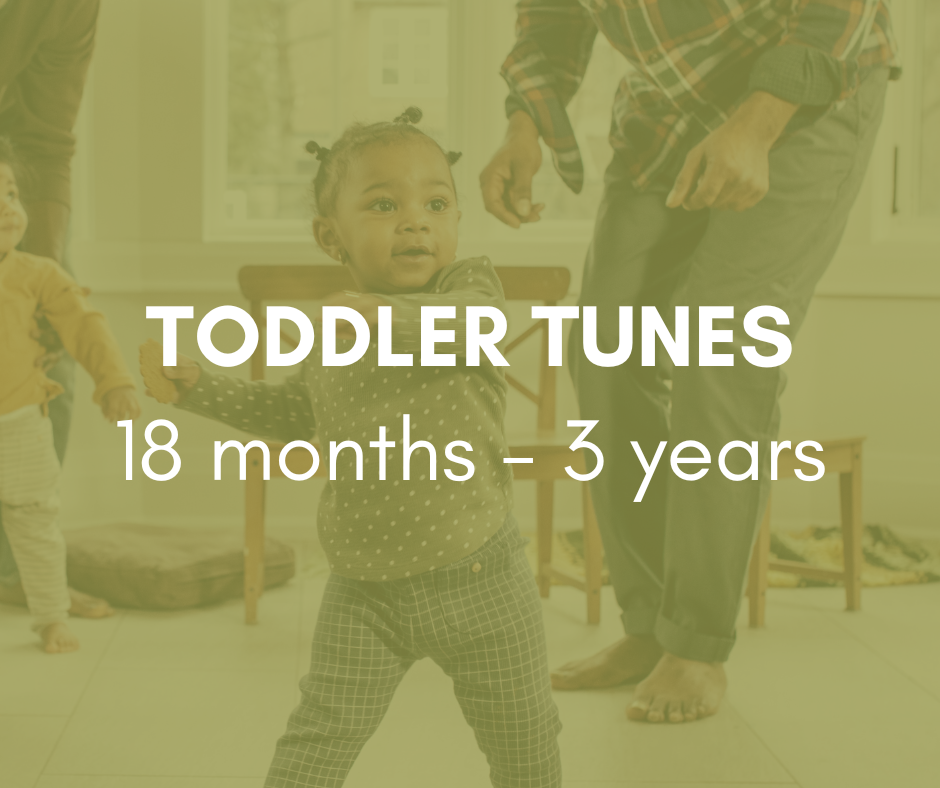 Toddler Tunes