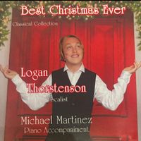 Best Christmas Ever by Logan Thorstenson