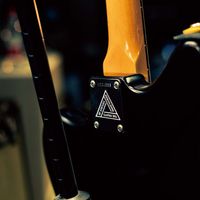 Band Sticker