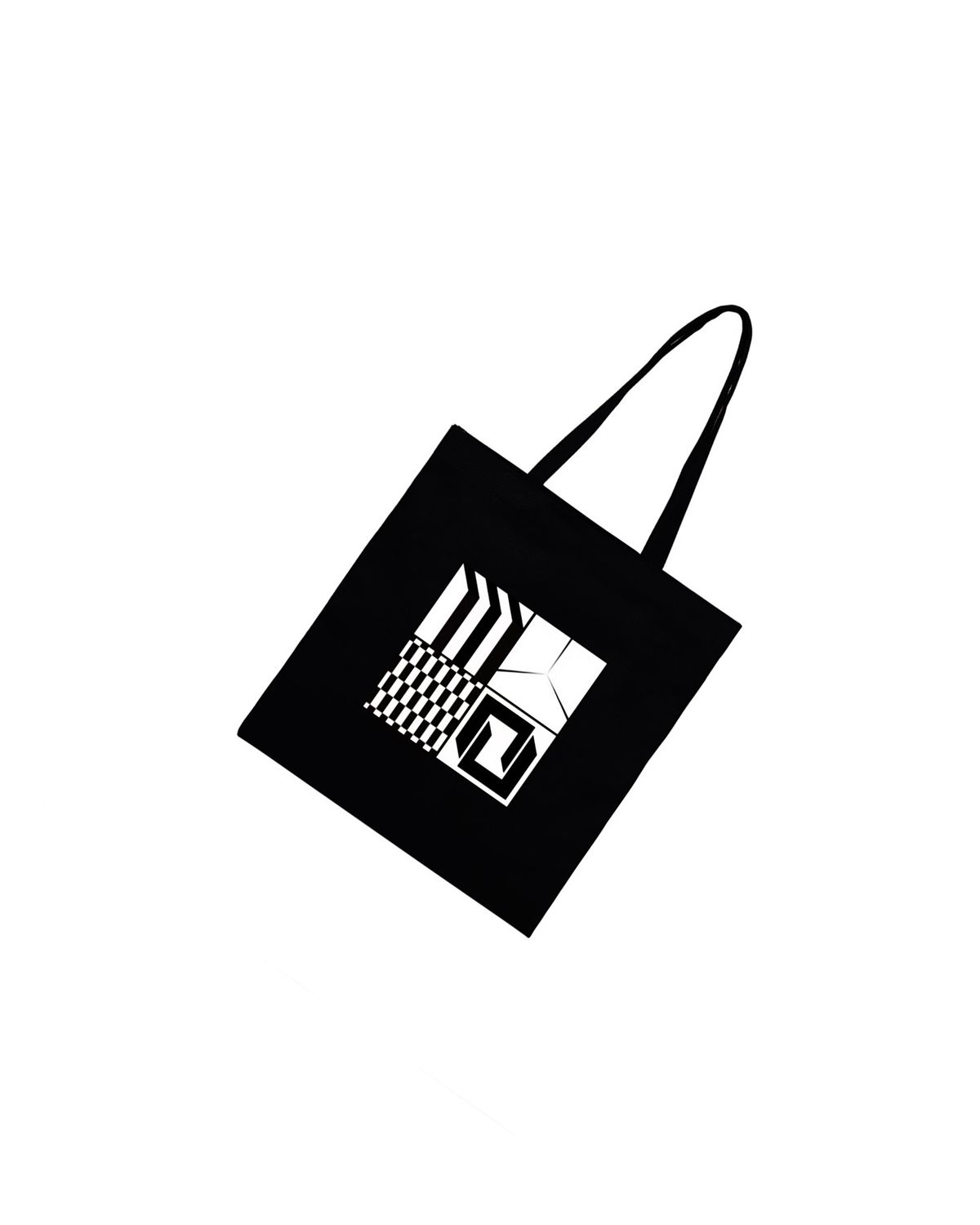 Re-TROS “After the Applause” 2021–2024 Concert Commemorative Canvas Tote Bag